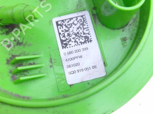 Fuel pump VW GOLF VIII (CD1, DA1) 1.4 GTE Plug-in Hybrid | BP40479854M76 - Image 3