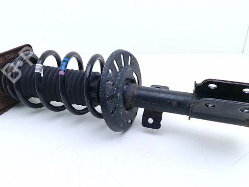Used Left front shock absorber Left front shock absorber PEUGEOT EXPERT Van (V_) 1.5 BlueHDi 100 (102 hp) 40480459 40480459