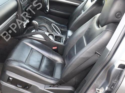 Left front driveshaft PORSCHE CAYENNE (9PA) S 4.5 | BP40416757M38 - Image 22