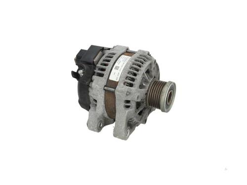 Alternator FORD FIESTA VI (CB1, CCN) 1.0 | BP40405112M7 - Image 4
