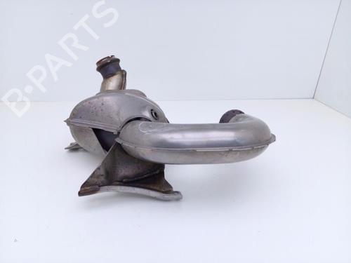 Used Catalyst Catalyst PEUGEOT EXPERT Van (V_) 2.0 BlueHDi 180 (177 hp) 40418036 40418036
