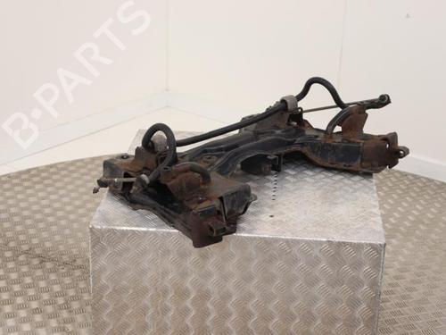 Used Subframe Subframe OPEL CROSSLAND X / CROSSLAND (P17, P2QO) 1.2 (75) (131 hp) 40479411 40479411
