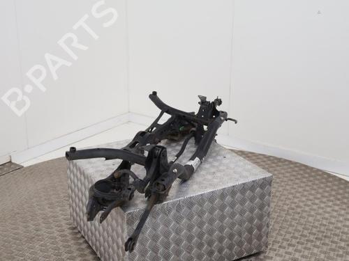 Subframe VW GOLF VII (5G1, BQ1, BE1, BE2) 1.4 GTE Hybrid | BP40423612M9 - Image 5