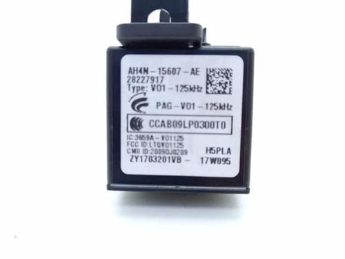 Electronic module VOLVO XC60 I SUV (156) D5 AWD | BP40367483M83 - Image 3