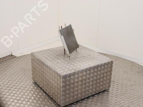 AC radiator TOYOTA AYGO (_B4_) 1.0 VVTi (KGB40) | BP40413495M32 - Image 7