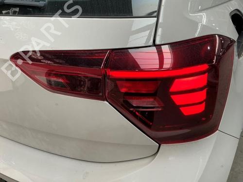 Right taillight VW POLO VI (AW1, BZ1, AE1) 1.0 MPi | BP40423458C35 - Image 29
