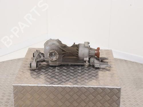 Used Front differential Front differential AUDI R8 (422, 423) 5.2 FSI quattro (525 hp) 40392132 40392132