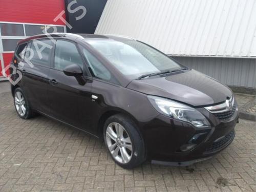 Used Parts OPEL ZAFIRA TOURER C (P12)  2.0 CDTi (75)  5064755