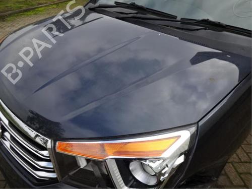 Ignition barrel SSANGYONG RODIUS II 2.0 Xdi 4WD | BP40470361M48 - Image 21