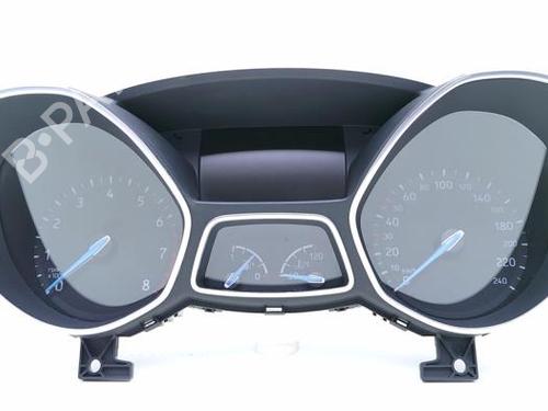 instrument-cluster-ford-focus-iii-turnier-2010-2011-2012-2013-2014-2015-2016-2017-2018-2019-2020-40387908 main image