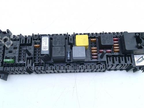 fuse-box-mercedes-benz-a-class-w176-2012-2013-2014-2015-2016-2017-2018-40372466 main image