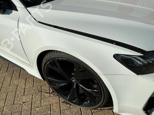 Right front suspension arm AUDI A7 Sportback (4KA) RS7 TFSI Mild Hybrid quattro | BP40418737M13 - Image 30