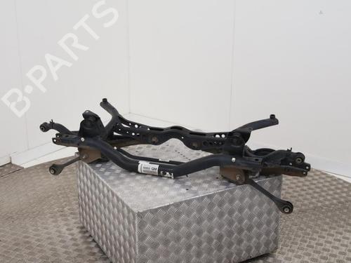 Subframe VW GOLF VII (5G1, BQ1, BE1, BE2) 1.4 GTE Hybrid | BP40423612M9 - Image 7