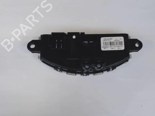 Heater resistor SEAT LEON (5F1) 1.6 TDI | BP40381505M108 - Image 1