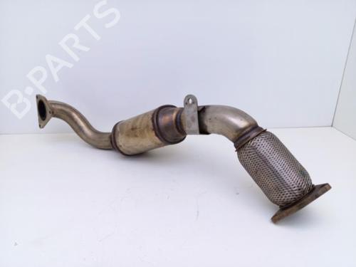 Catalyst VW TOUAREG (7P5, 7P6) 3.0 V6 TDI | BP40380917M10 - Image 3