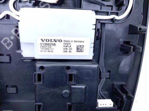 Interior roof light VOLVO V40 Hatchback (525) D4 | BP40363091I8 - Image 3