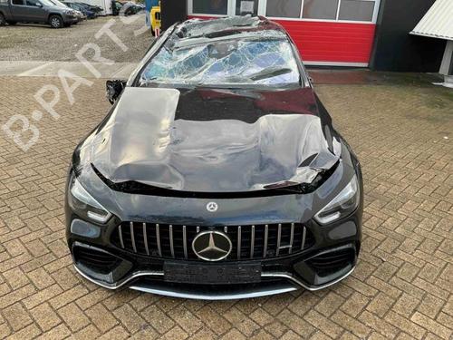 Electronic module MERCEDES-BENZ AMG GT (X290) 63 S 4-matic+ (290.689) | BP40421134M83 - Image 12