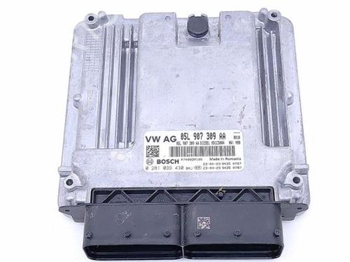 Used Electronic module Electronic module VW CADDY V Box Body/MPV (SBA, SBH) 2.0 TDi (122 hp) 40415085 40415085