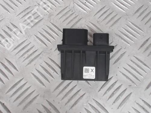Used Control unit Control unit VW SHARAN (7N1, 7N2) 2.0 TDI 4motion (140 hp) 40473353 40473353
