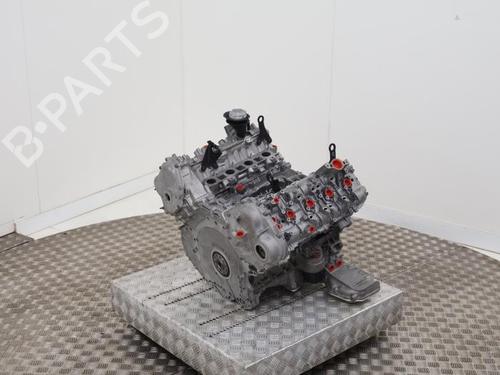 Used Engine Engine BENTLEY CONTINENTAL Coupe (3W_, 393) 4.0 (528 hp) 40412417 40412417