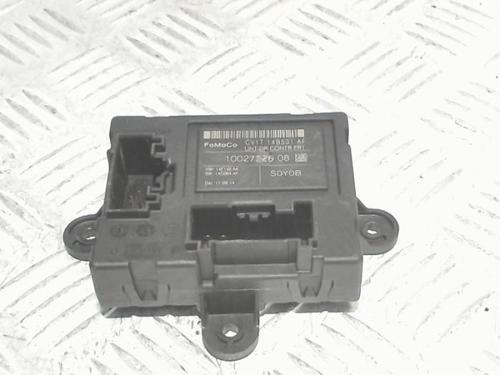 electronic-module-ford-fiesta-vi-cb1-ccn-2008-40431873 main image
