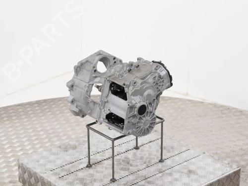 Used Gearbox Gearbox AUDI A3 (8V1, 8VK) 1.4 TSI (150 hp) 40382838 40382838