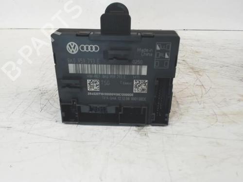Used Electronic module Electronic module AUDI A4 B8 (8K2) 2.0 TDI (143 hp) 40358962 40358962