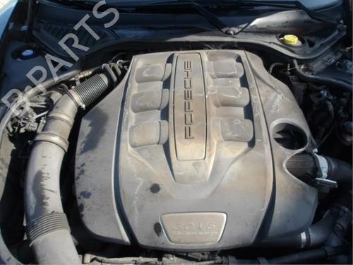 Seats set PORSCHE PANAMERA (970) 3.0 D | BP40469436C78 - Image 29