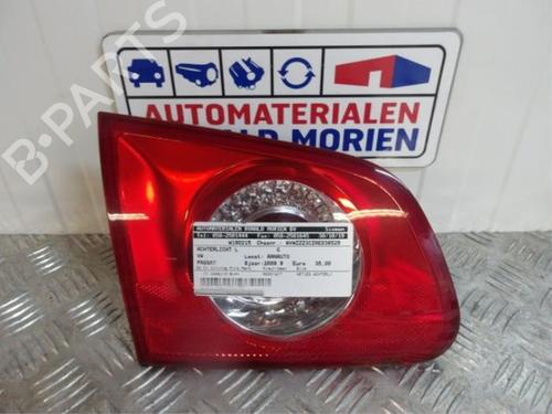 Used Left taillight Left taillight VW PASSAT B6 Variant (3C5) 2.0 TDI (140 hp) 40358039 40358039