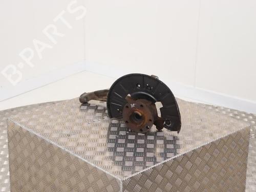 Left front steering knuckle AUDI Q7 (4LB) 4.2 FSI quattro | BP40392079M25 - Image 5