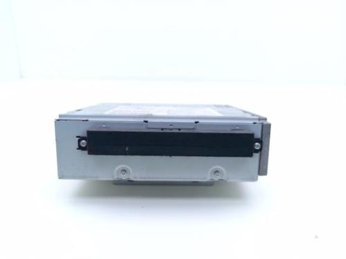 Radio VOLVO C30 (533) D2 | BP40362492E6 - Image 2
