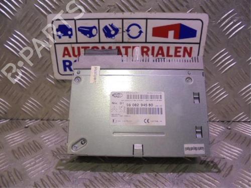 Used Electronic module Electronic module PEUGEOT 308 II (LB_, LP_, LW_, LH_, L3_) 1.6 THP 125 (125 hp) 40469333 40469333