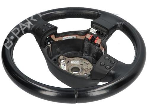 Steering wheel VW PASSAT B6 (3C2) 2.0 TDI 16V | BP40395277C49 - Image 4