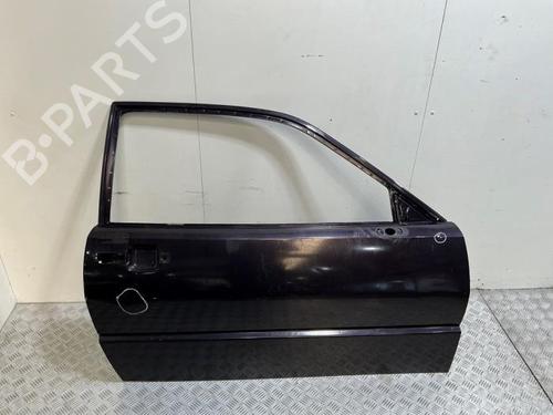 Used Right front door Right front door VW CORRADO (53I) 2.0 i 16V (136 hp) 40516804 40516804