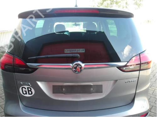 Steering column stalk OPEL ZAFIRA TOURER C (P12) 1.4 (75) | BP40361053I23 - Image 20