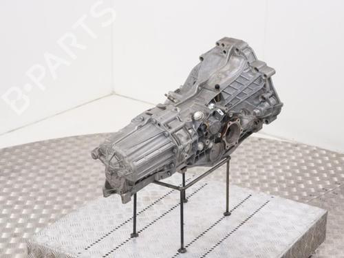 Gearbox AUDI A4 B6 (8E2) 1.9 TDI | BP40382855M3 - Image 6