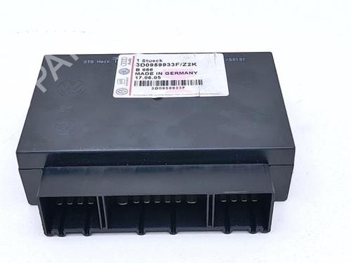 Used Electronic module Electronic module VW PHAETON (3D1, 3D2, 3D3, 3D4, 3D6, 3D7, 3D8, 3D9) 6.0 W12 4motion (420 hp) 40416705 40416705