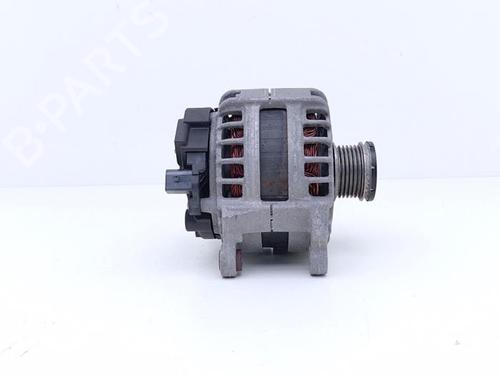 Used Alternator Alternator VW POLO VI (AW1, BZ1, AE1) 1.0 MPi (80 hp) 40420222 40420222
