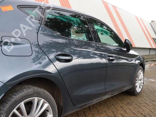 Steering column SEAT LEON Sportstourer (KL8, KLD) 2.0 TDI | BP40479256M21  - Image 32