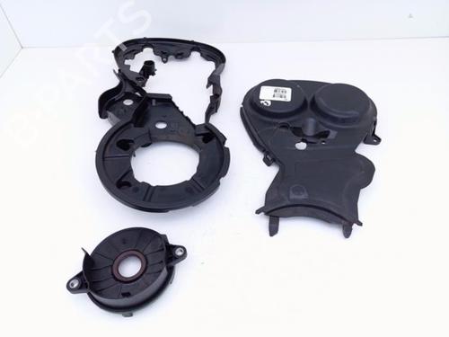 Used Timing cover Timing cover VOLVO V40 Hatchback (525) T3 (152 hp) 40425650 40425650
