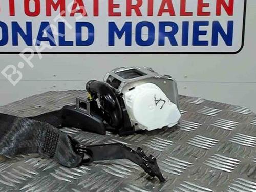 Used Rear left seatbelt Rear left seatbelt VW PASSAT B8 (3G2, CB2) 1.6 TDI (120 hp) 40363588 40363588