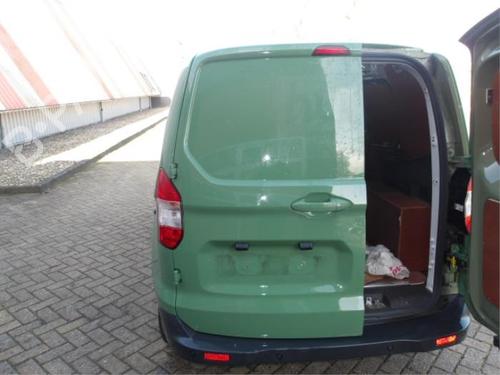 Gear lever FORD TRANSIT COURIER B460 Box Body/MPV 1.0 EcoBoost | BP40383822M90 - Image 29