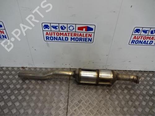 Used Particulate filter Particulate filter BMW X1 (F48) sDrive 20 i (192 hp) 40382719 40382719