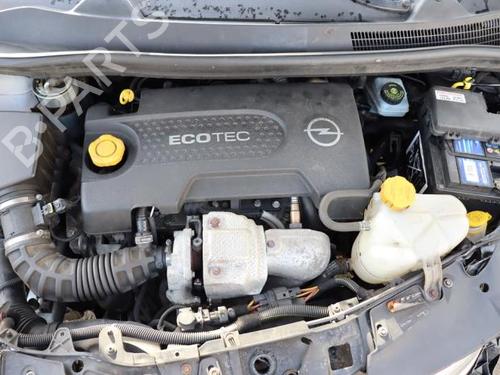 Front right seatbelt OPEL CORSA D (S07) 1.3 CDTI (L08, L68) | BP40401064I25  - Image 15