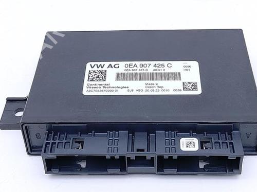 control-unit-vw-id-buzz-cargo-eba-2022-40415749 main image