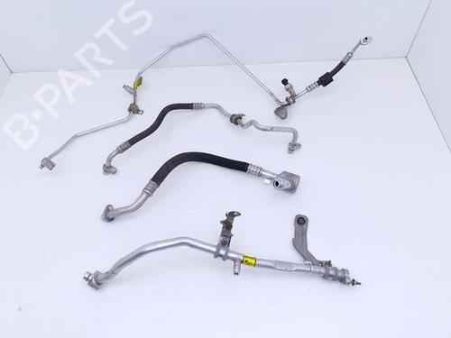Used AC pipe AC pipe ALFA ROMEO GIULIA (952_) 2.2 D (952AEM250, 952AEA250) (150 hp) 40423261 40423261