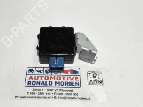 Used Steering ECU Steering ECU LEXUS GS (_S16_) 300 (JZS160_, JZS160R) (219 hp) 40368356 40368356