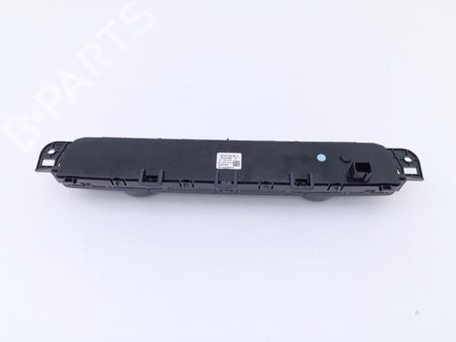 Climate control PEUGEOT PARTNER Box Body/MPV (K9) 1.5 BlueHDI 130 | BP40480438I5 - Image 2