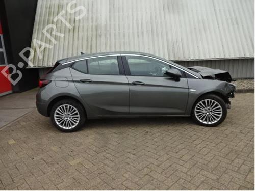 Catalyst OPEL ASTRA K (B16) 1.4 Turbo (68) | BP40382285M10 - Image 13