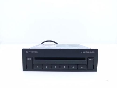 electronic-module-vw-passat-b6-variant-3c5-2005-2006-2007-2008-2009-2010-2011-40362656 main image